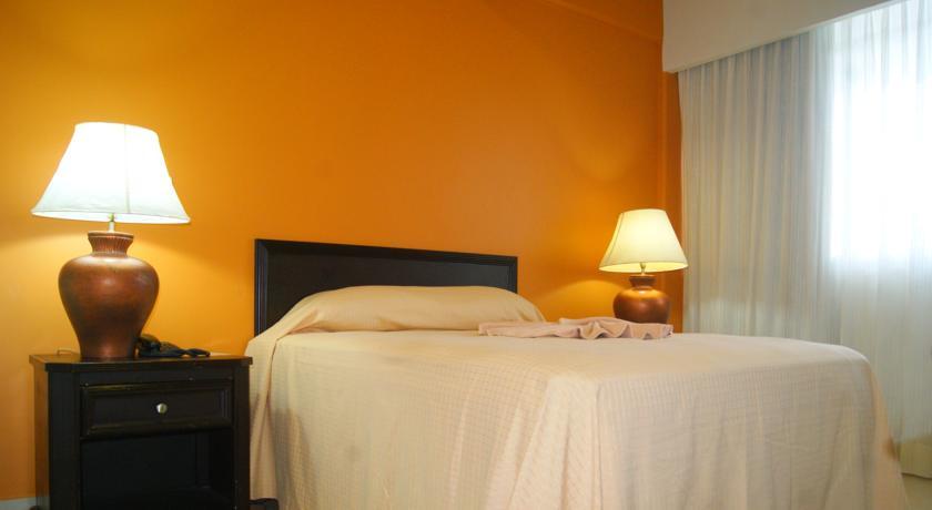 Hotel Miraflores Villahermosa Room photo