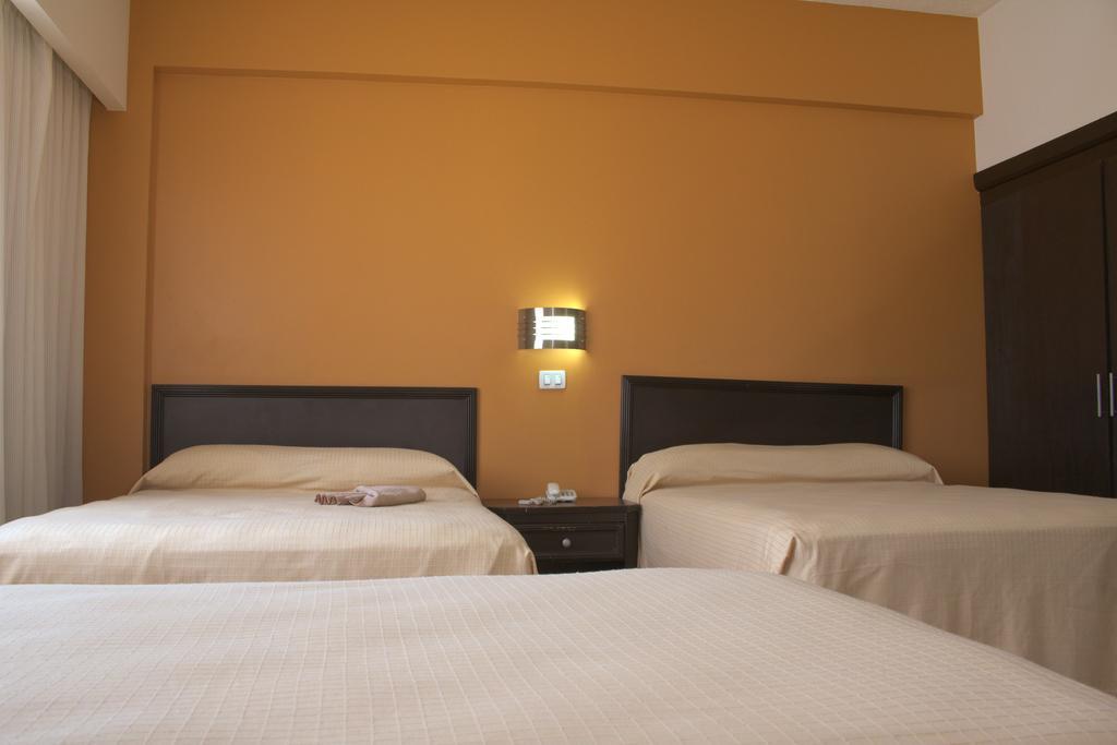 Hotel Miraflores Villahermosa Exterior photo
