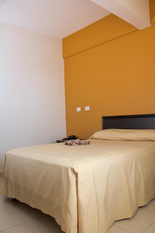 Hotel Miraflores Villahermosa Exterior photo