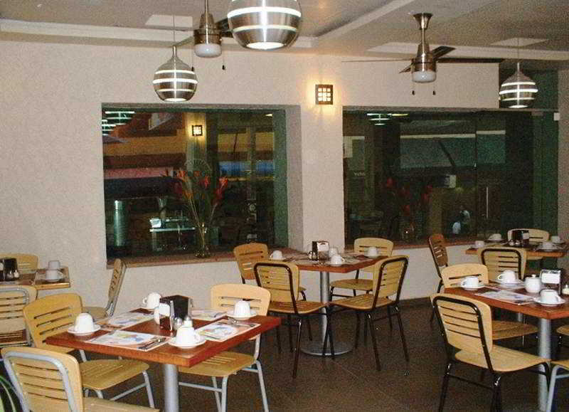 Hotel Miraflores Villahermosa Exterior photo