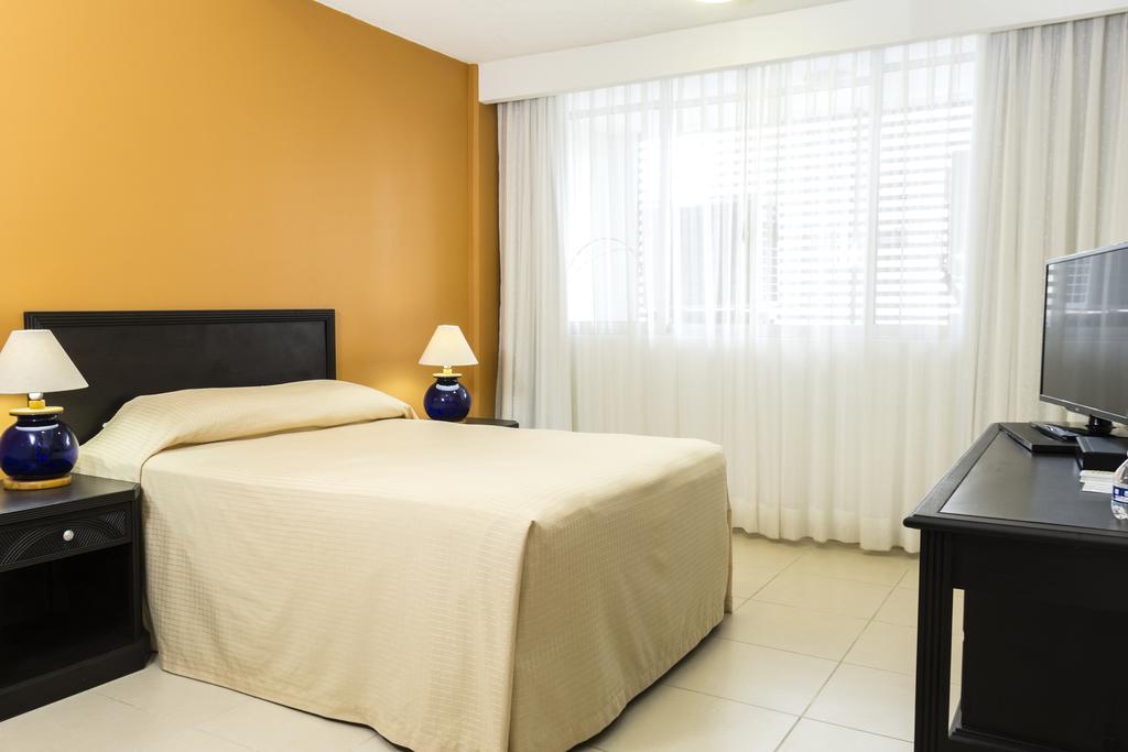 Hotel Miraflores Villahermosa Exterior photo